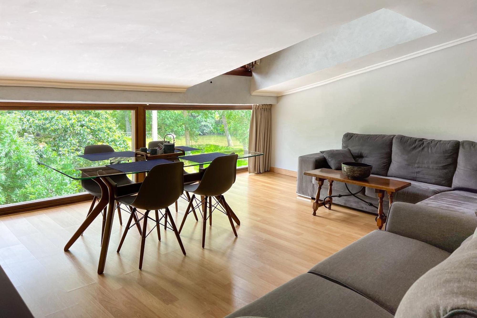 Apartamentos Santa Lucia Кабесон-де-ла-Саль Экстерьер фото