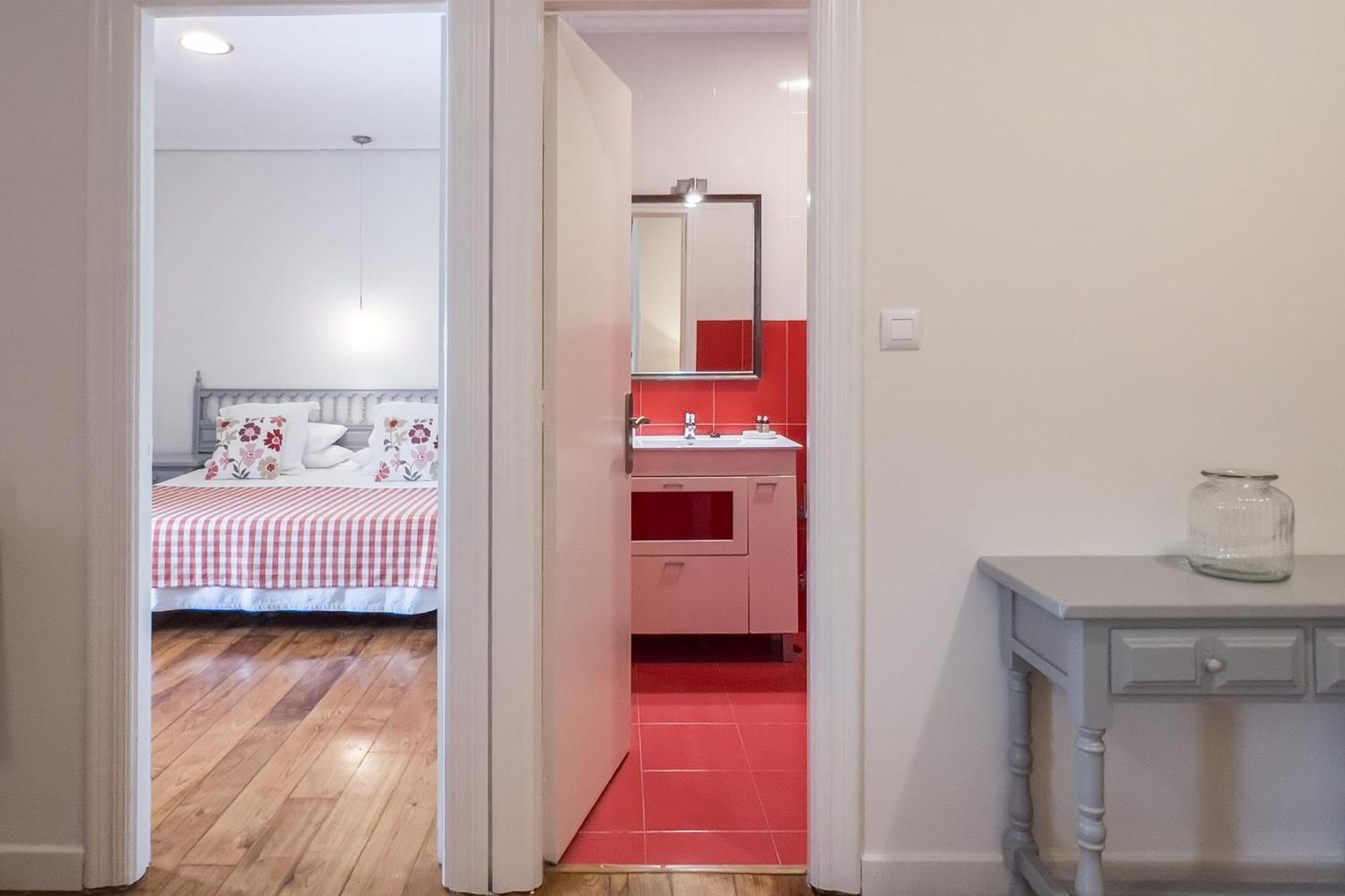 Apartamentos Santa Lucia Кабесон-де-ла-Саль Экстерьер фото