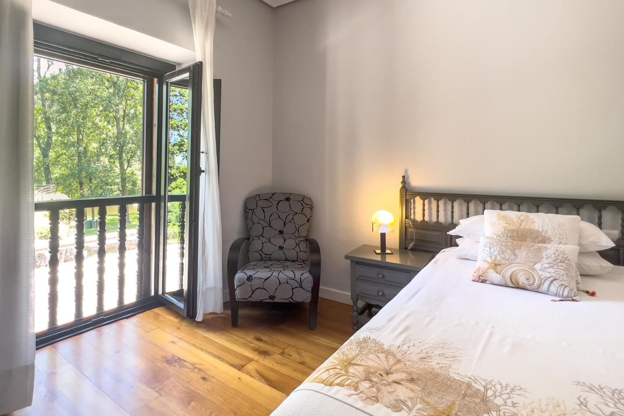 Apartamentos Santa Lucia Кабесон-де-ла-Саль Экстерьер фото